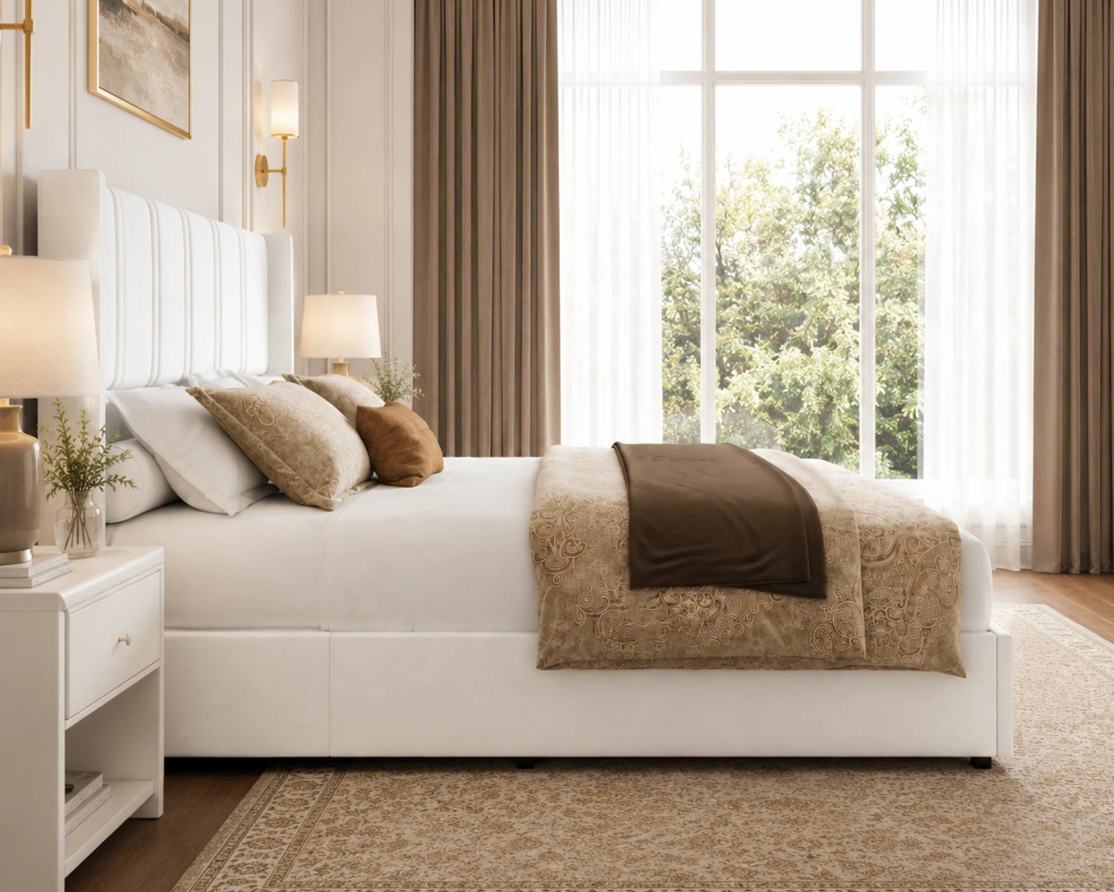 Signs It's Time to Replace Your Bed Frame