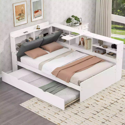 Collection image for: Daybed Frame
