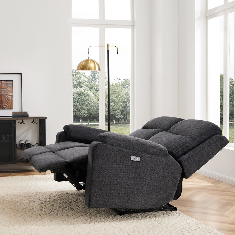 loveseat recliner