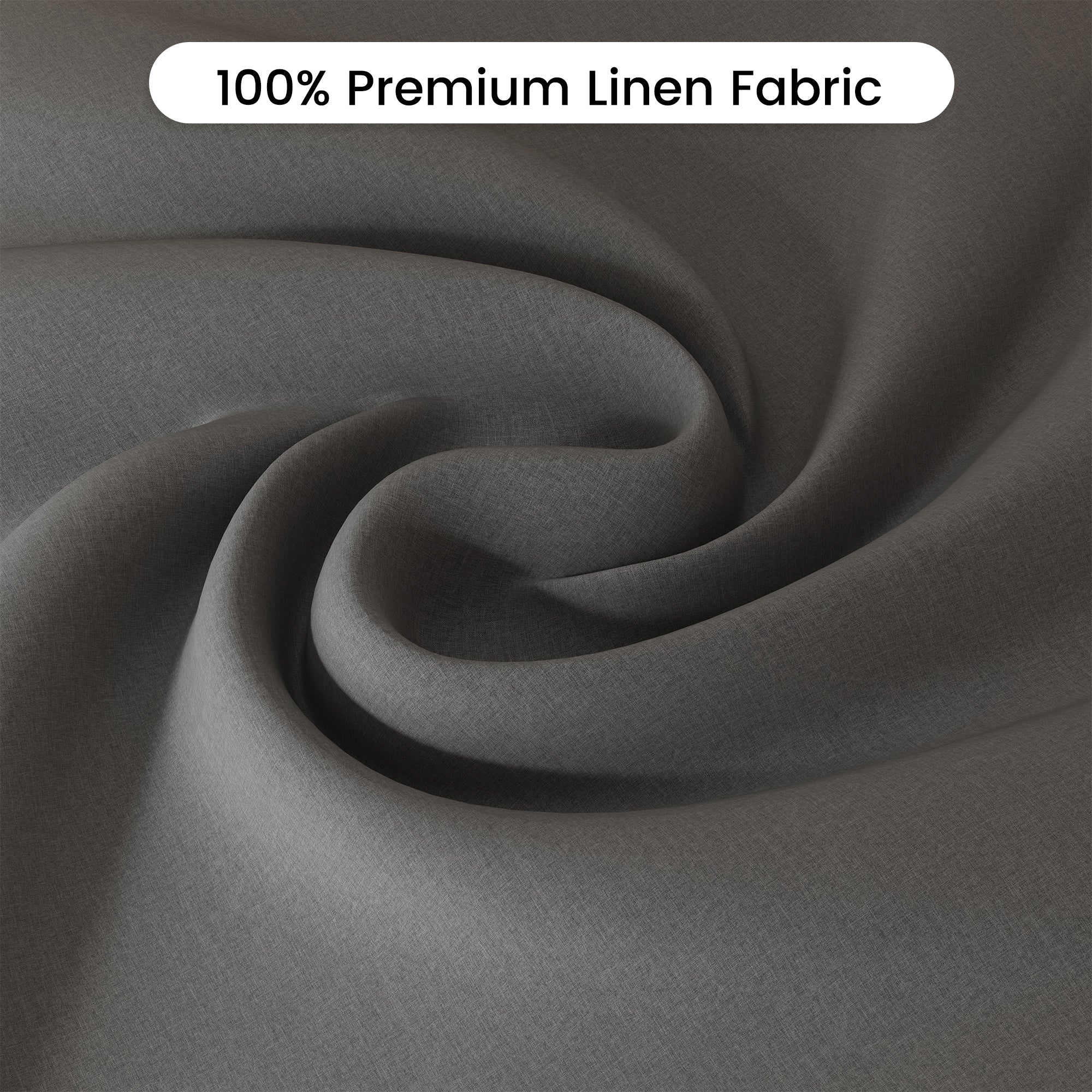 Korall Upholstered Bed Frame with Storage