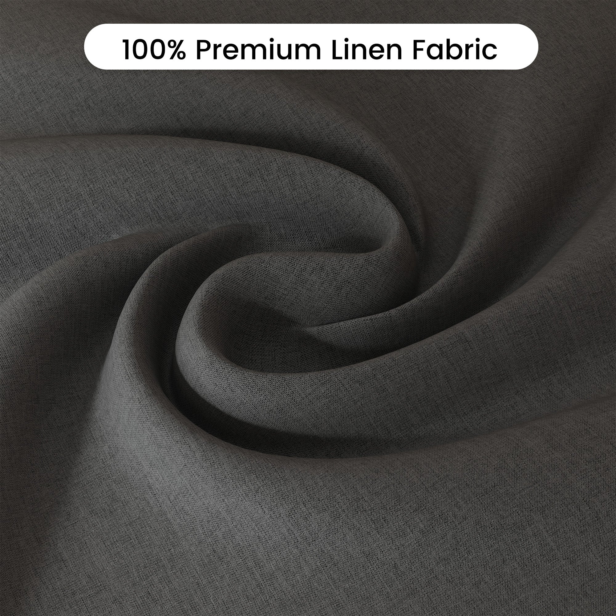 Korall Upholstered Bed Frame with Storage