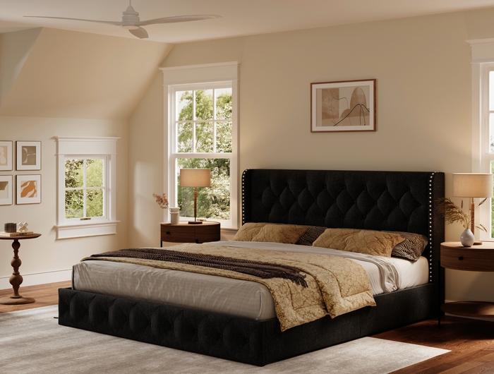 bed frame