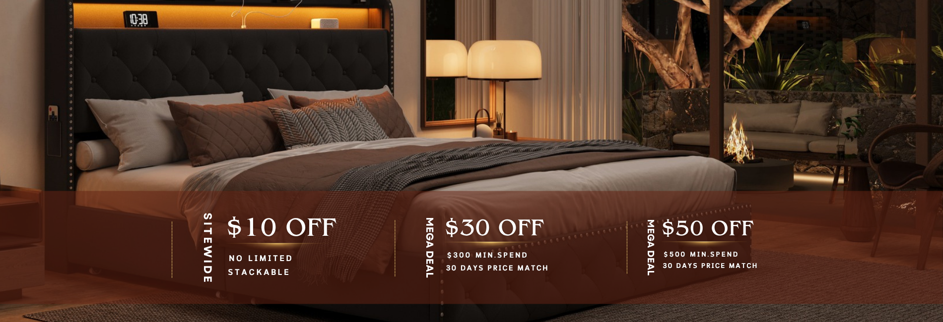 Black Friday Discount