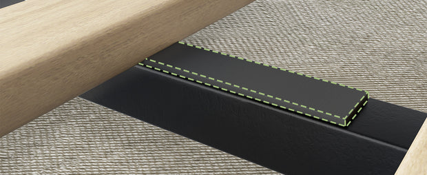 king bed with storage drawers
