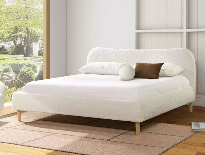 Crafted with care, tailored for comfort.
