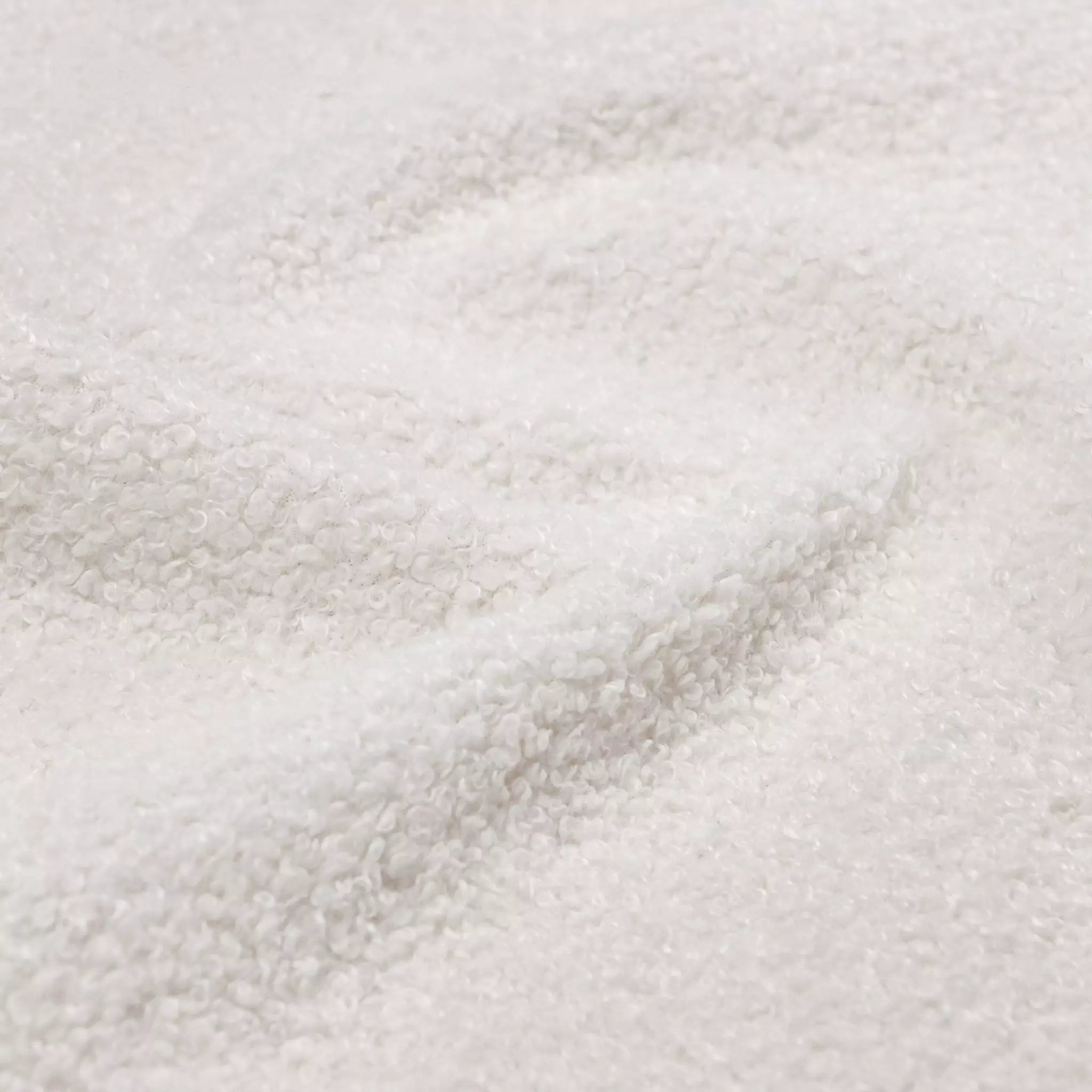 Covae Boucle Bed Frame