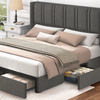 What Type of Storage Bed is the Best?