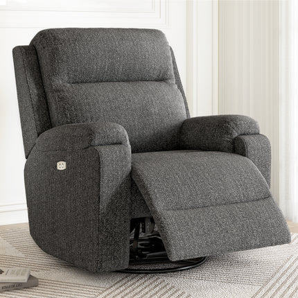power recliner couch