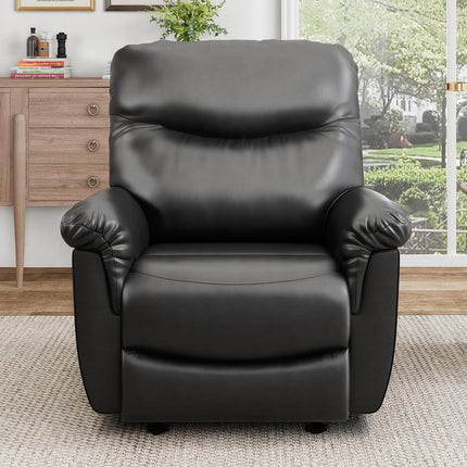 automatic recliner chair 