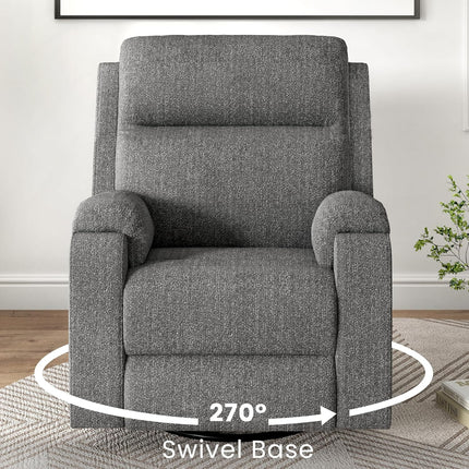 power reclining chairs