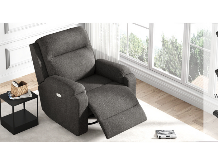 power chair recliner