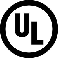 UL Listed