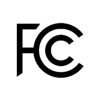 FCC Certified