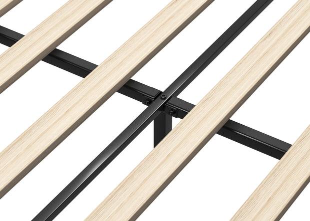 <strong>Sturdy Bed Base</strong>