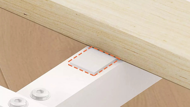 <strong>Noise Free Bed Frame</strong>
