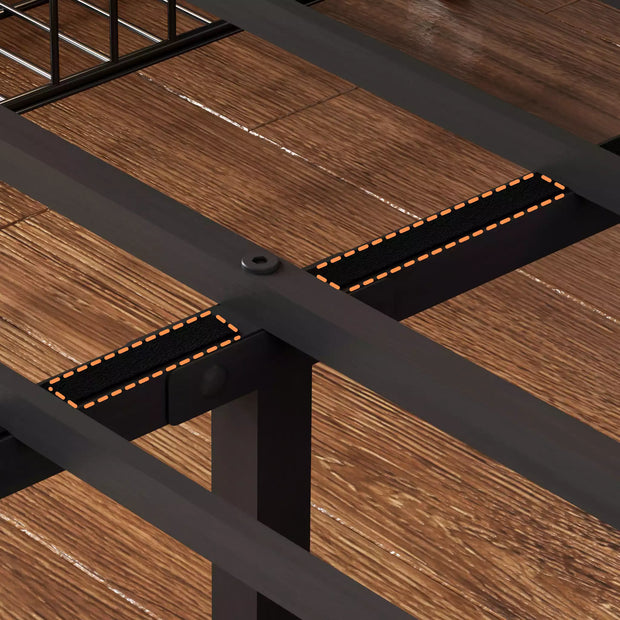 <strong>Noise Free Design</strong>