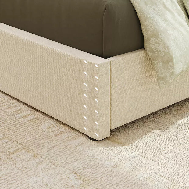 <strong>Anti Slide Bed Frame</strong>