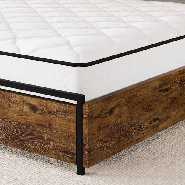 <strong>Anti Slide Bed Frame</strong>