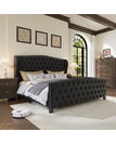 Velvet Black